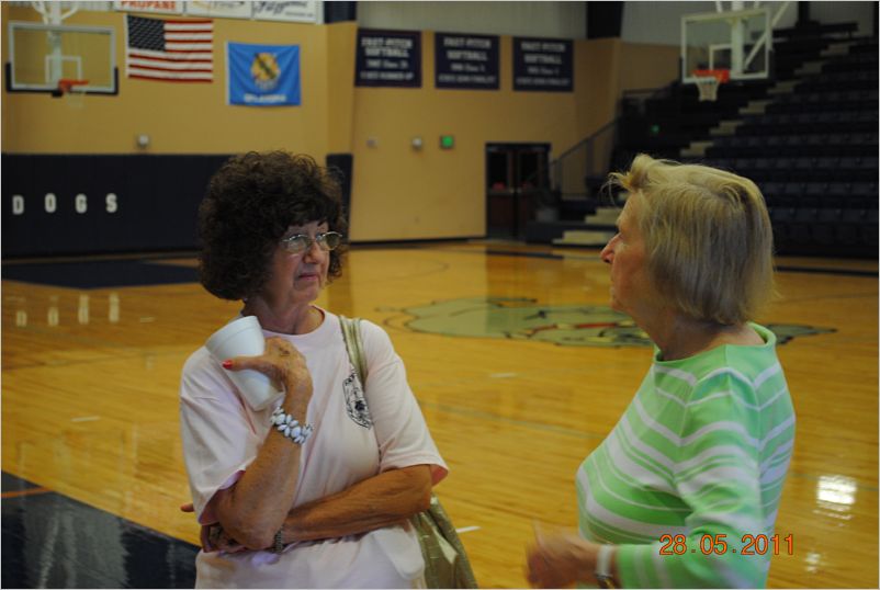 2011 Alumni Banquet 005